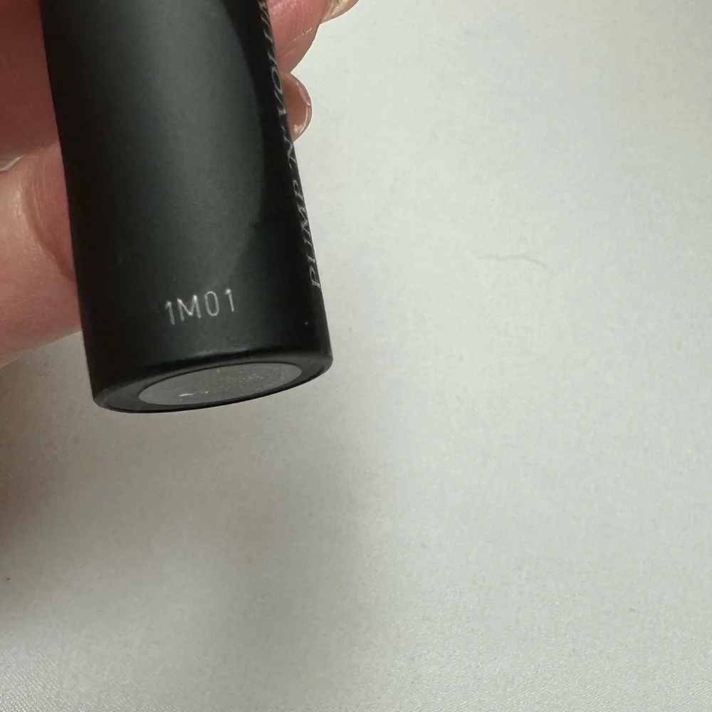Dior Diorshow pump n volume mascara mini 4g